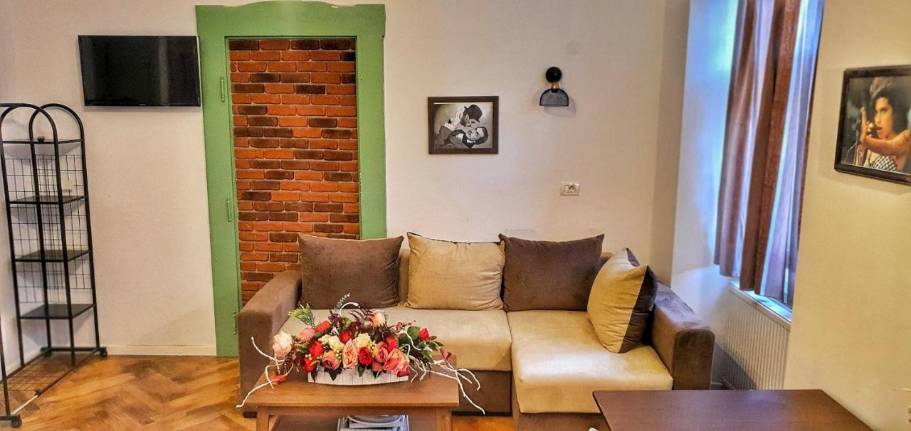 Casa Crown Hotel Braşov Exterior foto